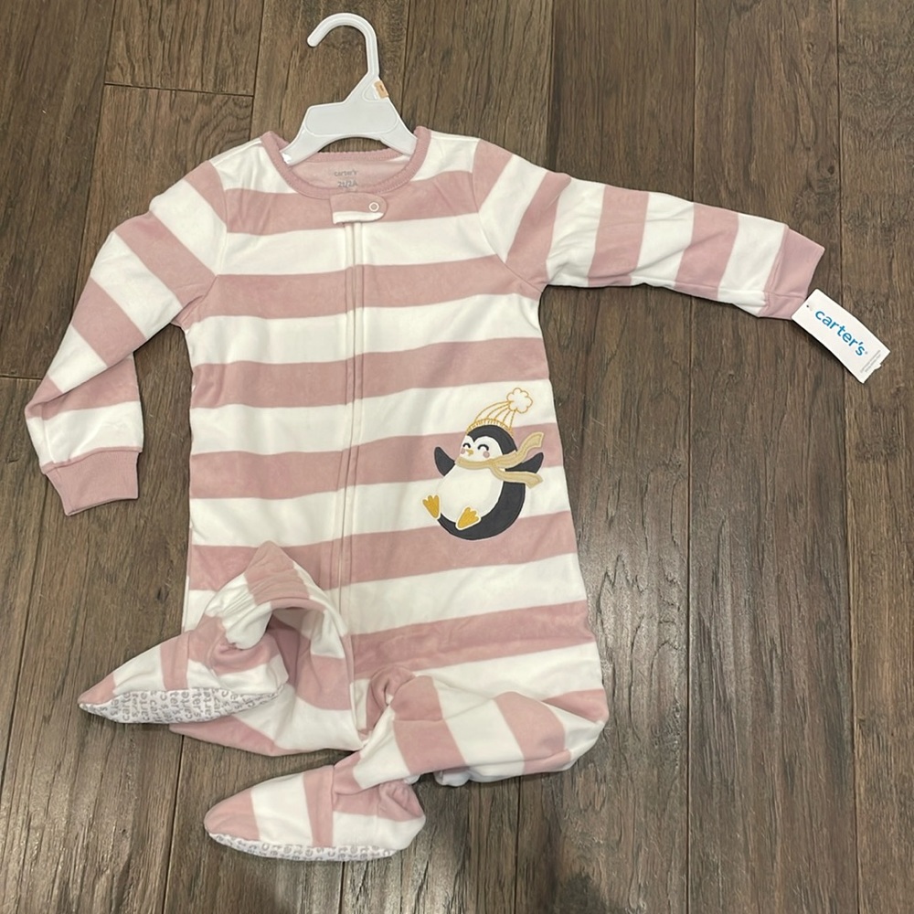 Carters Brand New onesie size 2